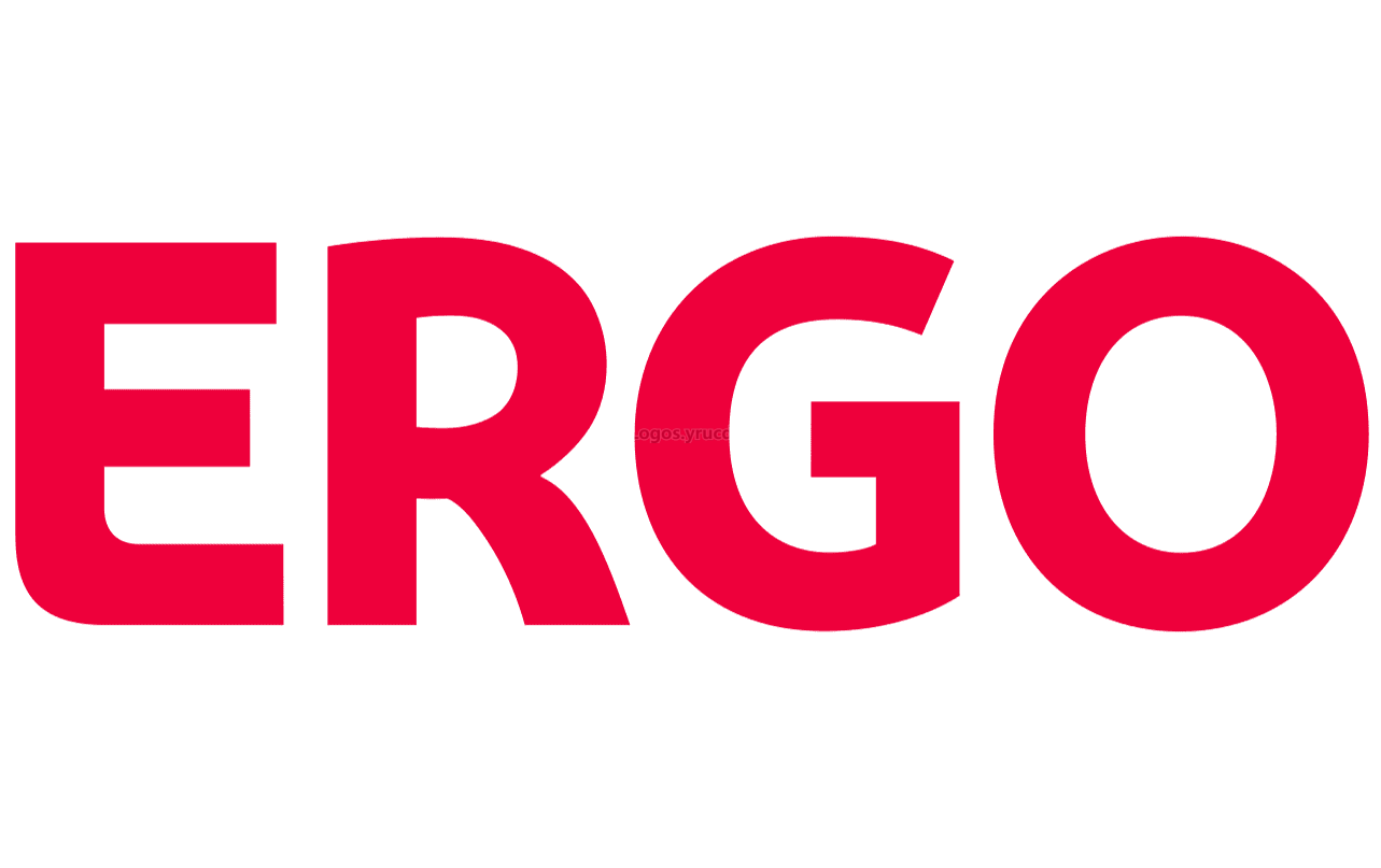 Ergo全球保险集团Logo - 云瑞Logo资源库