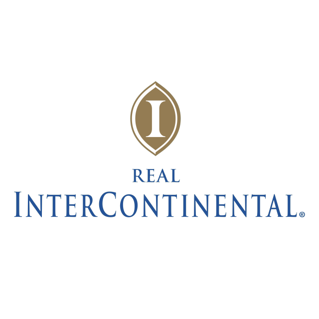 洲际酒店（InterContinental）Logo