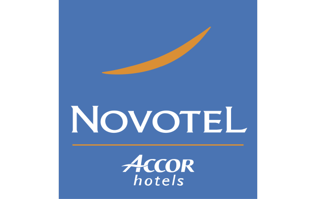 诺富特酒店（Novotel）Logo