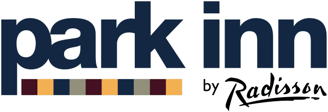 帕克酒店（Park Inn）Logo