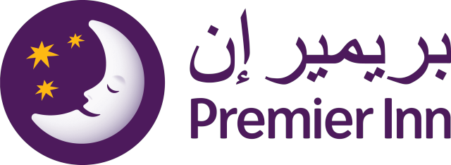 英国旅馆集团（Premier Inn）Logo
