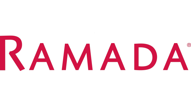 罗美达酒店（Ramada）Logo