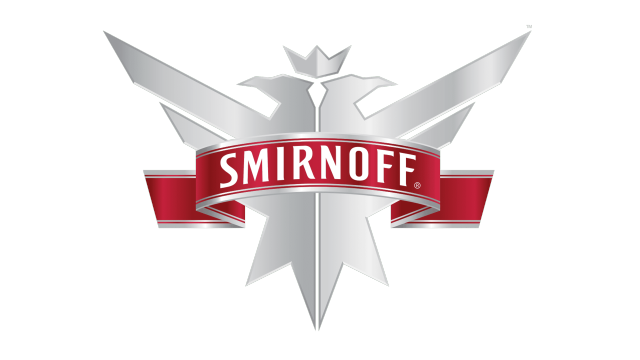 Smirnoff伏特加品牌Logo