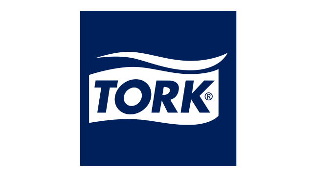 Tork卫生用品品牌Logo