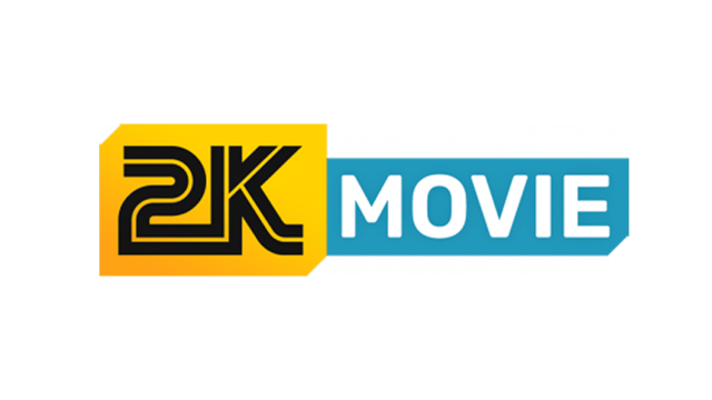 2kmovie免费流媒体服务Logo