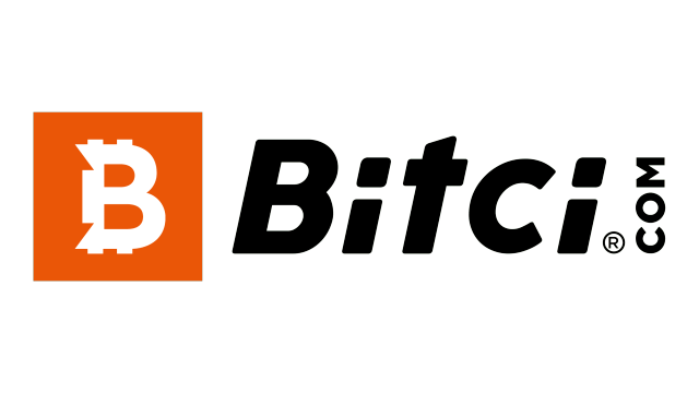 Bitci Logo – 区块链技术应用的公司