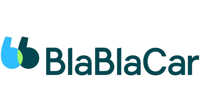BlaBlaCar Logo – 款共享出行APP