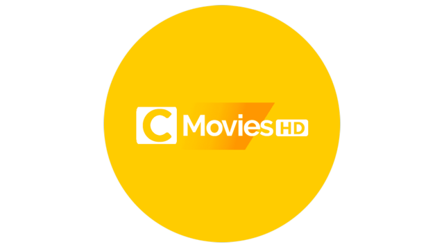 Cmovies Logo – 在线视频流媒体平台