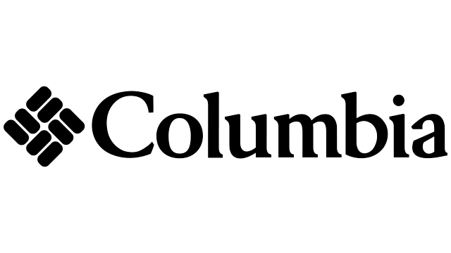 哥伦比亚（Columbia）户外运动装备品牌Logo
