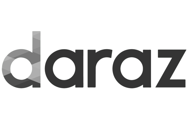 Daraz Logo – 南亚地区在线购物平台