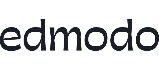 Edmodo 易得摩多 Logo – 面向教育的社交学习平台