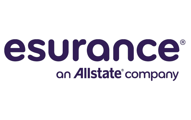 Esurance美国保险公司Logo