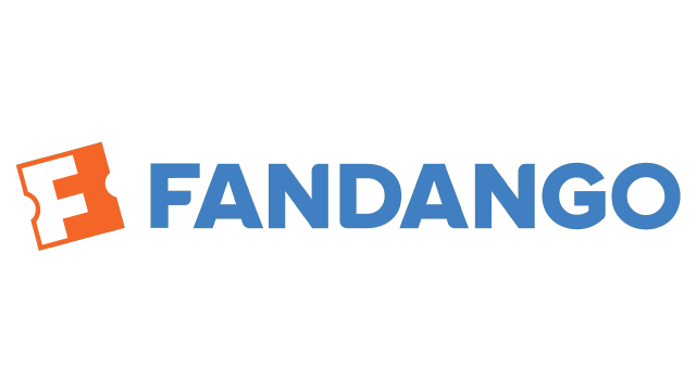 Fandango Logo – 在线电影票务平台