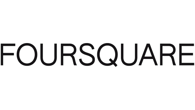 Foursquare Logo