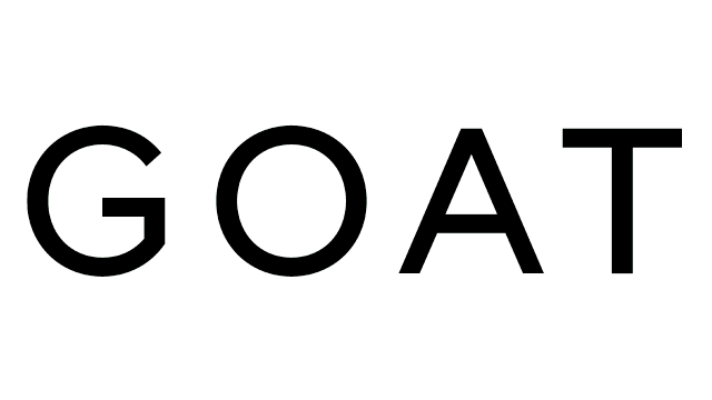 GOAT Logo – 球鞋交易平台