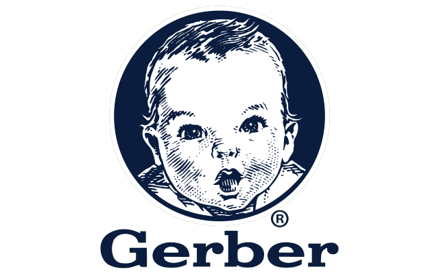 杰宝人寿保险（Gerber Life Insurance）Logo