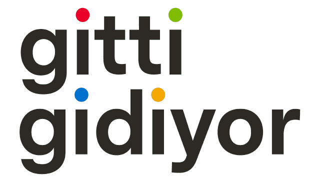 GittiGidiyor Logo – 土耳其电商平台