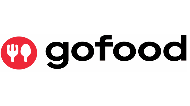 Gofood Logo – 食品外卖应用