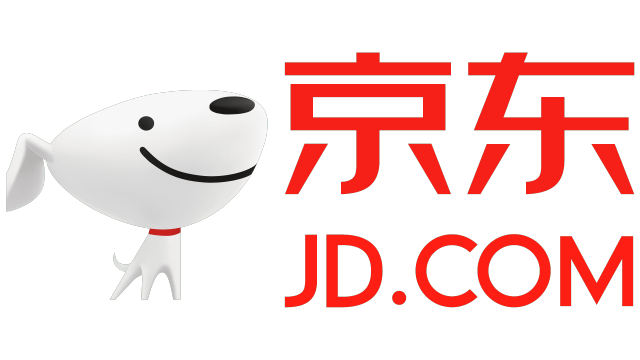 JD.com Logo – 京东电商
