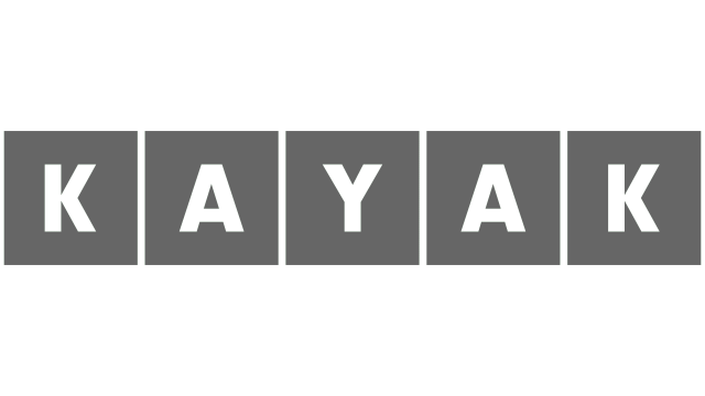 Kayak Logo – 旅行搜索引擎