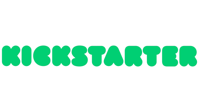 Kickstarter Logo – 众筹平台