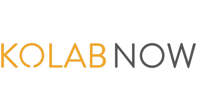 Kolab Now Logo – 安全电子邮件和协作工具的在线服务