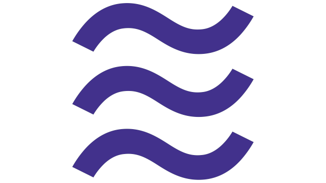 Libra logo – Facebook数字货币