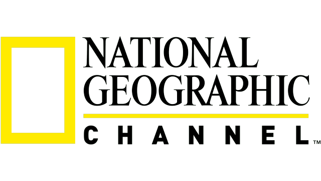 国家地理（National Geographic） 品牌Logo