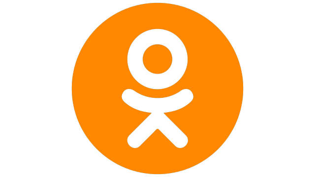 Odnoklassniki Logo – 俄罗斯最大的社交网络之一