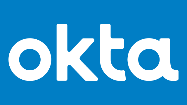 Okta Logo – 身份管理服务公司