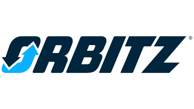 Orbitz Logo – 综合旅游预订网站