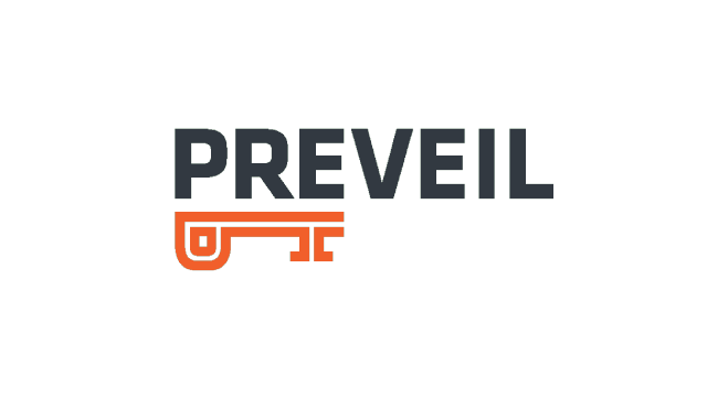 PreVeil Logo - 一款安全加密的电子邮件和文件共享服务