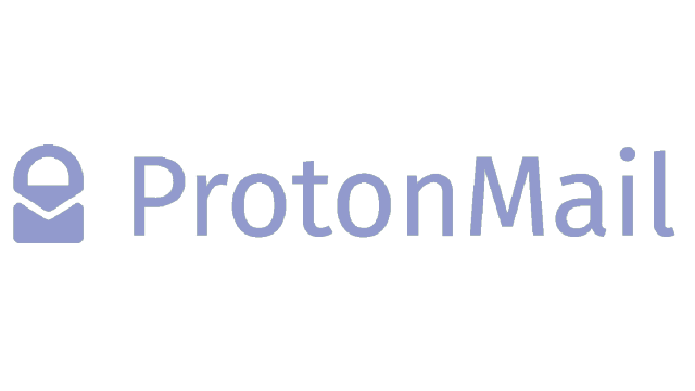 ProtonMail Logo – 一款安全且加密的邮箱服务