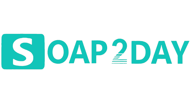 Soap2day Logo – 免费视频网站