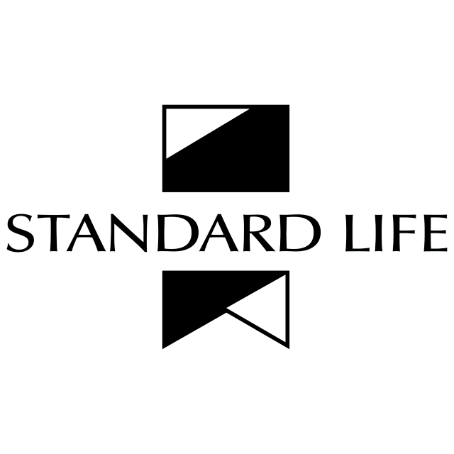 Standard Life英国金融服务公司Logo