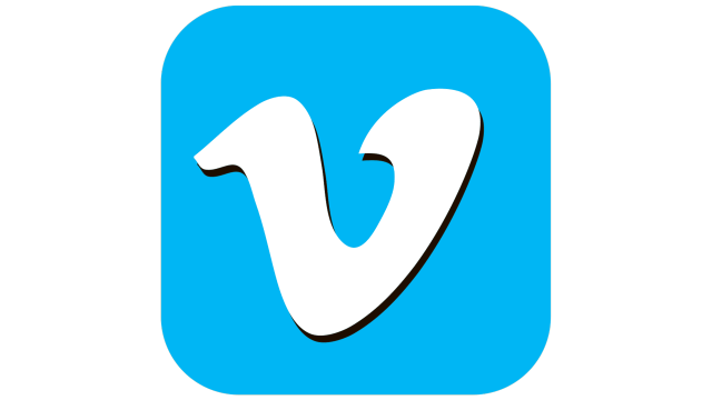 Vimeo Logo – 高质量视频内容的分享平台