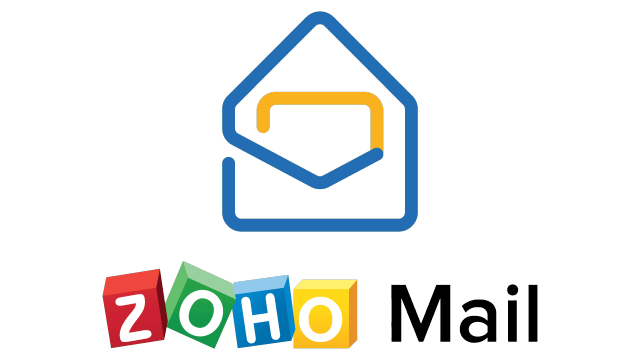 Zoho Mail电子邮件服务Logo
