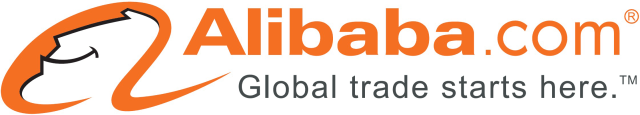 阿里巴巴 Logo