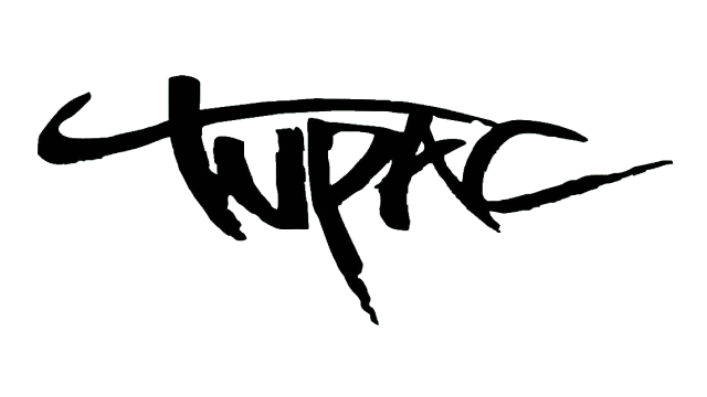 2pac Logo