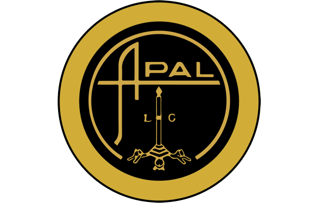 Apal Logo – 比利时的汽车制造商