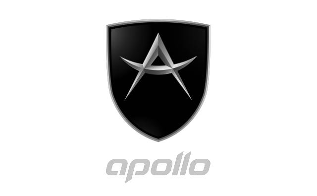 Apollo Logo – 德国超级跑车制造商