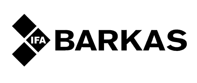 Barkas Logo - 东德一家汽车制造商