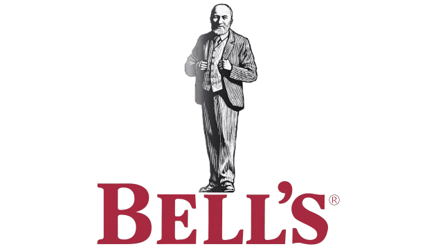 Bell’s Logo – 苏格兰知名的威士忌品牌