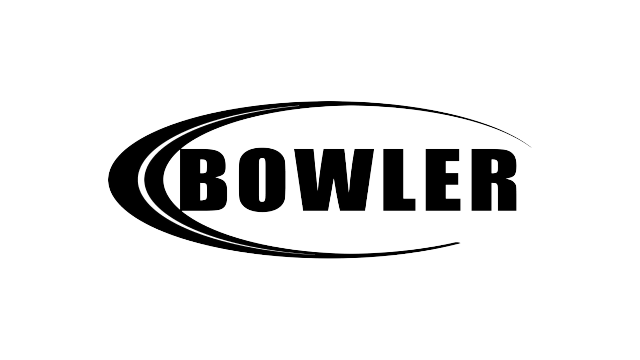 Bowler Logo – 英国汽车制造商