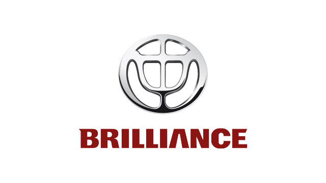 华晨汽车 Brilliance Logo