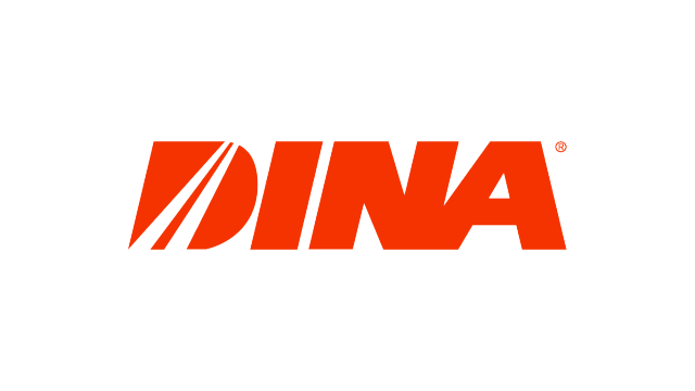 Dina Logo – 墨西哥的一家汽车制造公司