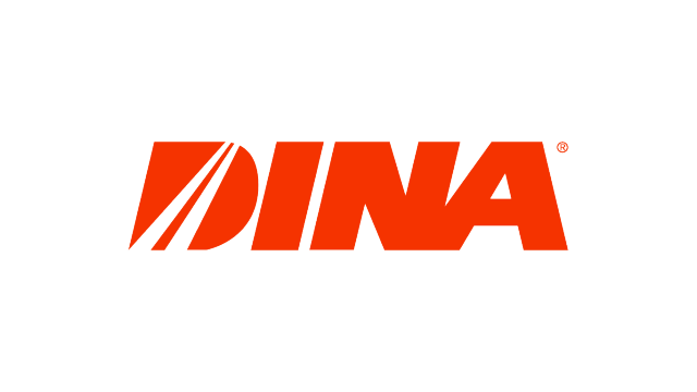 Dina Logo - 墨西哥的一家汽车制造公司