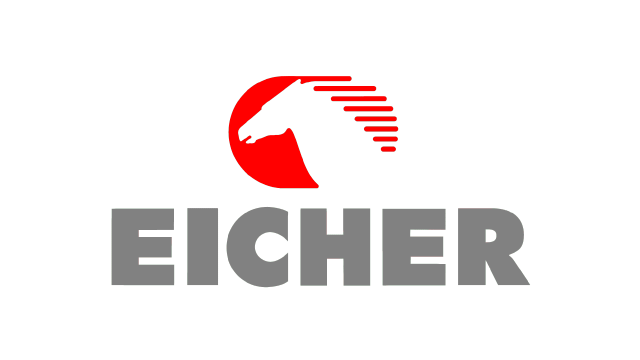 Eicher Logo - 印度一家知名的汽车制造商