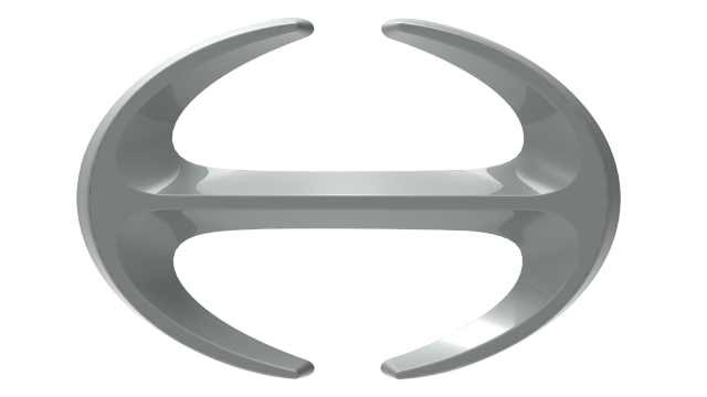 日野汽车 Hino Logo – 日本商用车和柴油引擎制造商