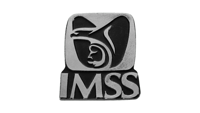 墨西哥社会保障机构（IMSS）标识